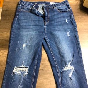 Buckle Bridge by Gly Jeans